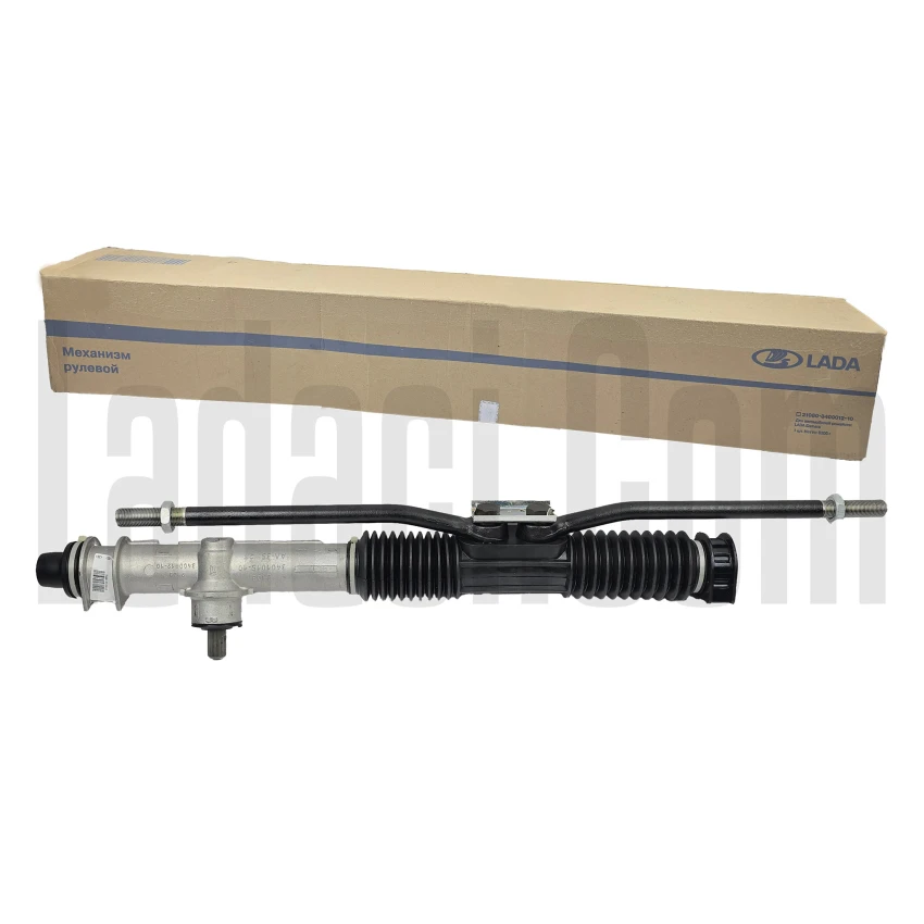 Lada Samara Direksiyon Kutusu, Komple, Orijinal