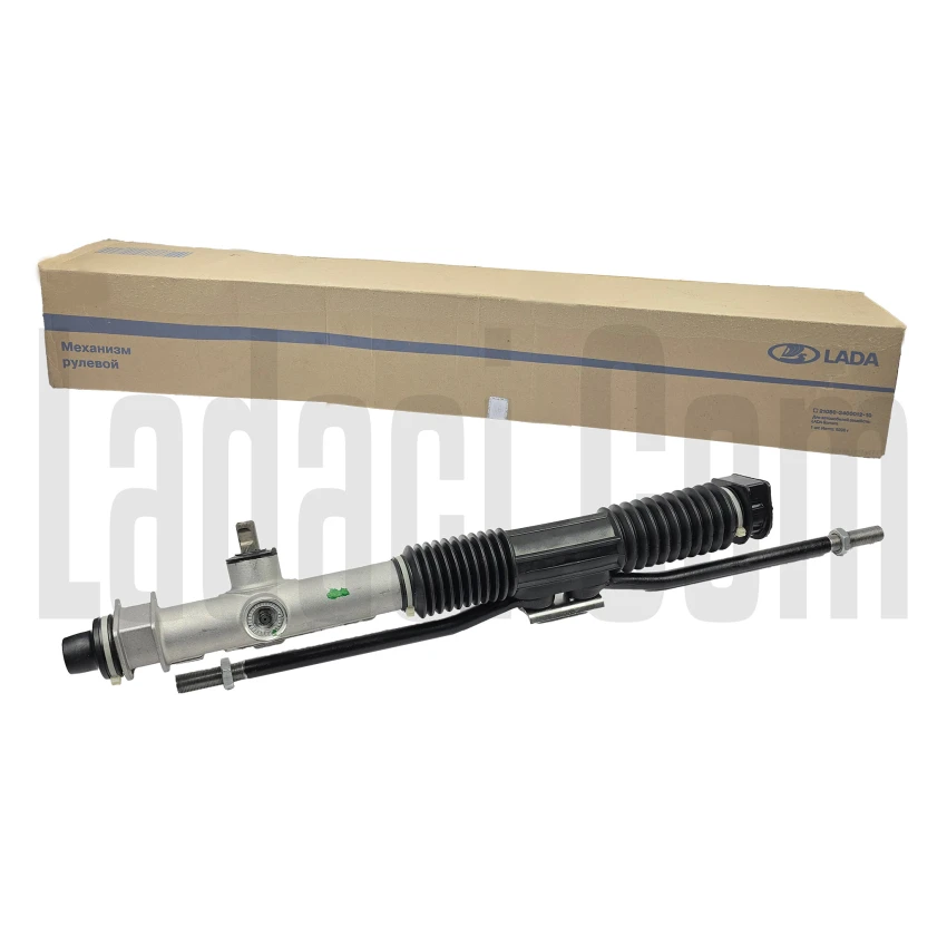 Lada Samara Direksiyon Kutusu, Komple, Orijinal