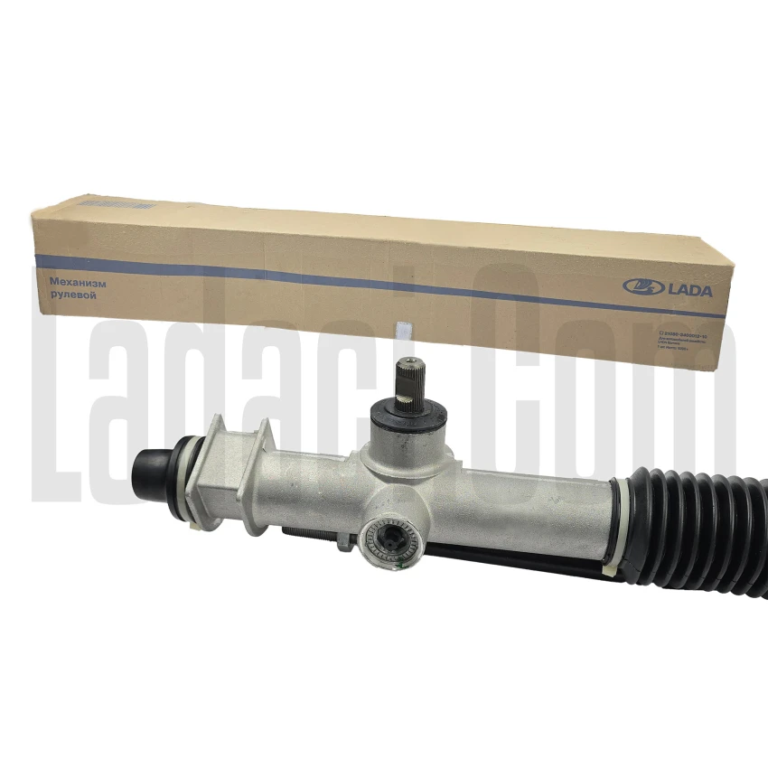 Lada Samara Direksiyon Kutusu, Komple, Orijinal