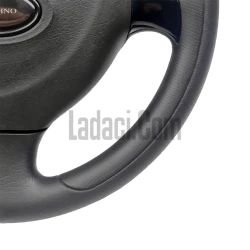 Lada Samara + Vega Direksiyon Simidi, Modifiye, Techno, Orijinal Ölçü