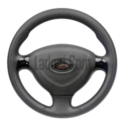 Lada Samara + Vega Direksiyon Simidi, Modifiye, Techno, Orijinal Ölçü