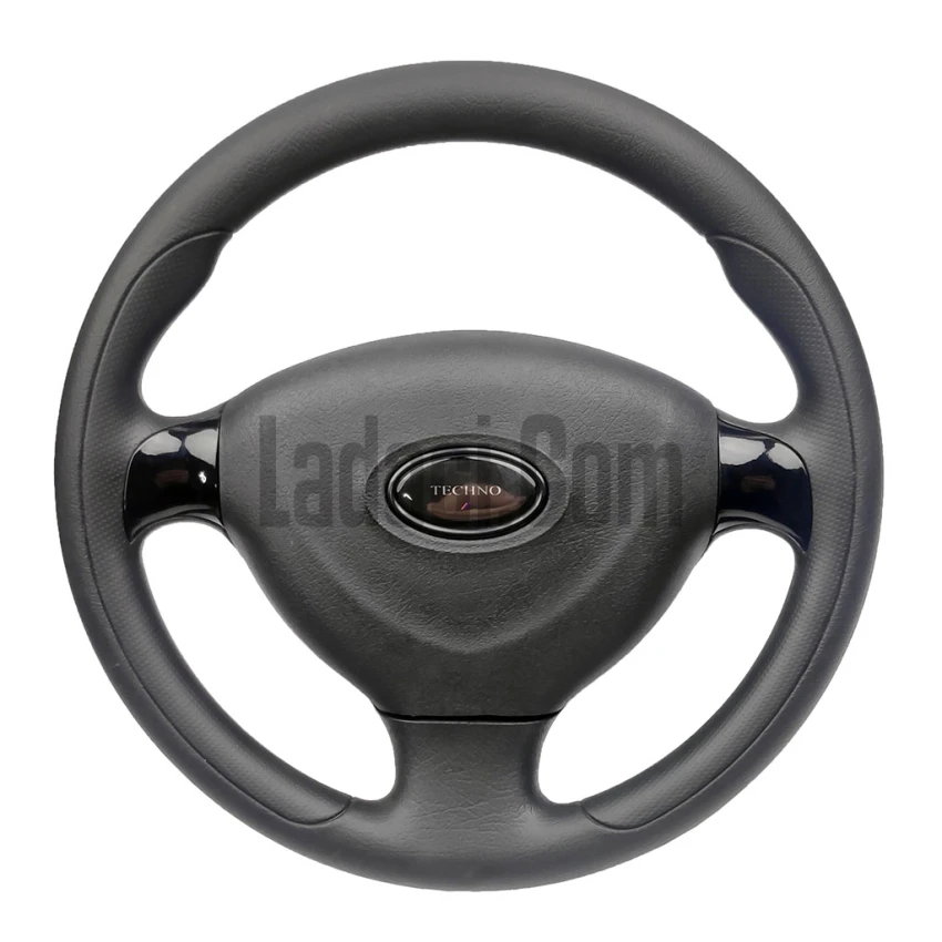 Lada Samara + Vega Direksiyon Simidi, Modifiye, Techno, Orijinal Ölçü