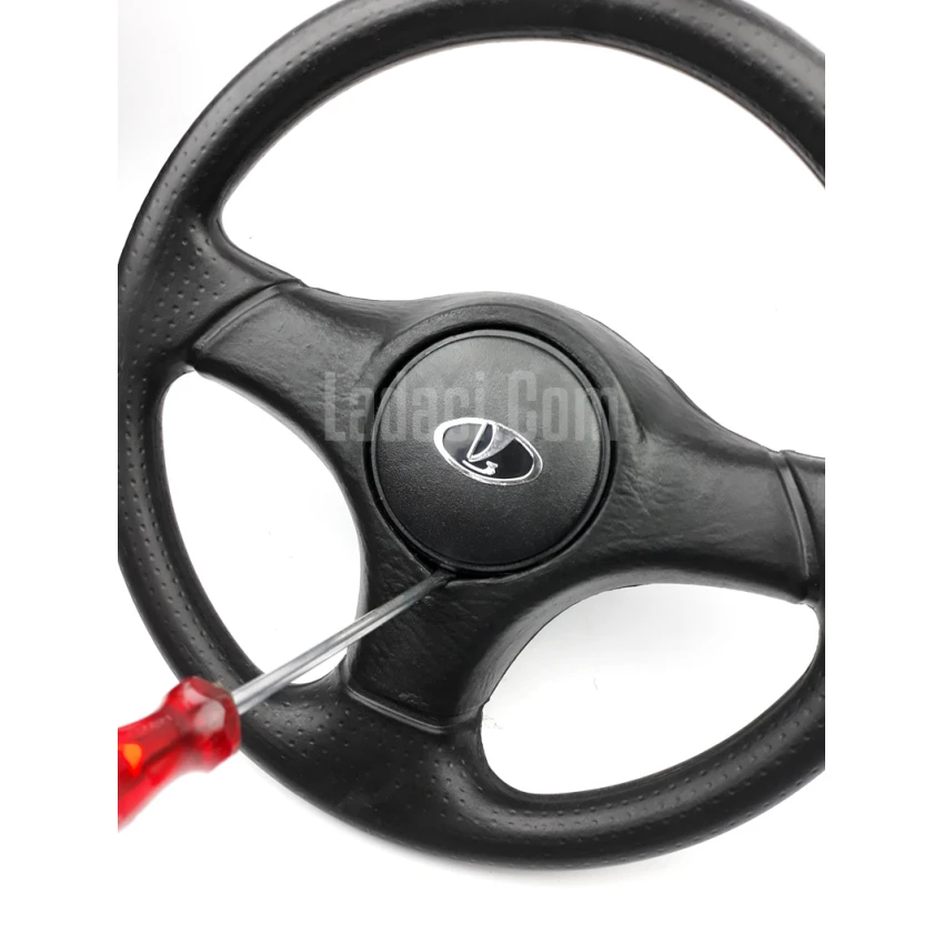 Lada Samara + Vega Direksiyon Simidi, Orijinal Ölçü