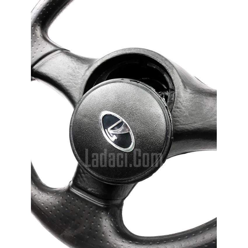 Lada Samara + Vega Direksiyon Simidi, Orijinal Ölçü