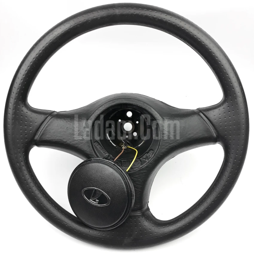 Lada Samara + Vega Direksiyon Simidi, Orijinal Ölçü