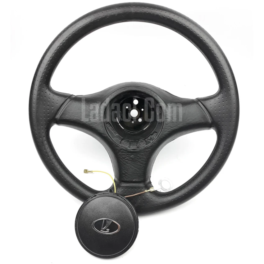 Lada Samara + Vega Direksiyon Simidi, Orijinal Ölçü