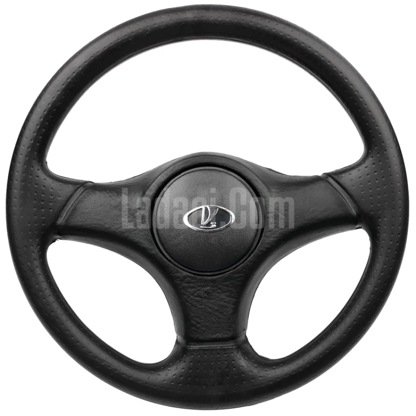 Lada Samara + Vega Direksiyon Simidi, Orijinal Ölçü