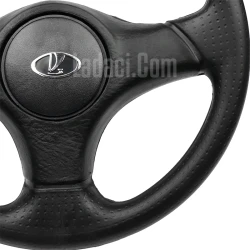 Lada Samara + Vega Direksiyon Simidi, Orijinal Ölçü