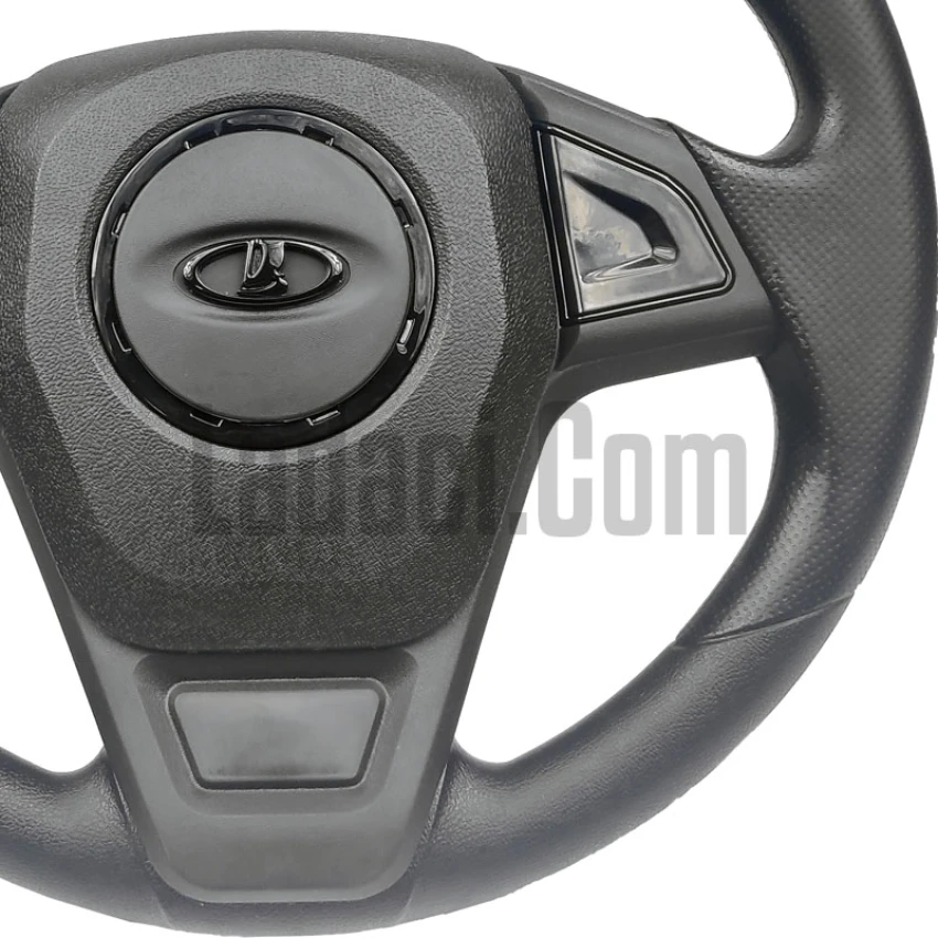 Lada Samara + Vega Direksiyon Simidi, Modifiye, Orijinal Ölçü