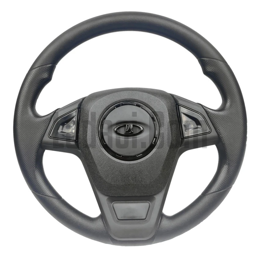 Lada Samara + Vega Direksiyon Simidi, Modifiye, Orijinal Ölçü