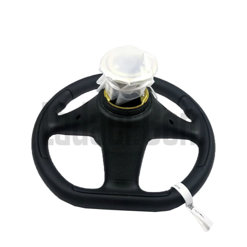 Lada Samara + Vega Direksiyon Simidi, Modifiye, Bugatti Modeli, Orijinal Ölçü