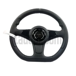 Lada Samara + Vega Direksiyon Simidi, Modifiye, Bugatti Modeli, Orijinal Ölçü