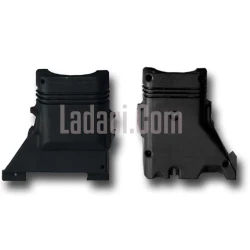 Lada Samara Direksiyon Alt ve Üst Kapağı, Bakaliti