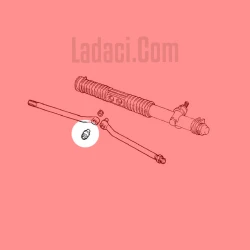 Lada Samara + Vega 8V Direksiyon Rot Kolu Burcu