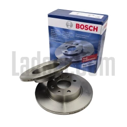 Lada Samara Ön Fren Diski, Takım, Bosch