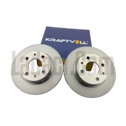 Lada Samara Ön Fren Diski, Takım, Yerli