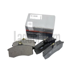 Lada Samara + Vega + Kalina  Ön Fren Balatası, Takım, Orjinal