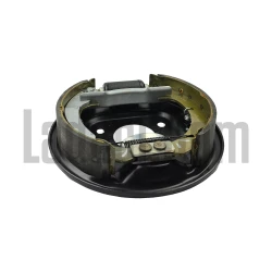 Lada Samara Fren Tablası, Arka Sol