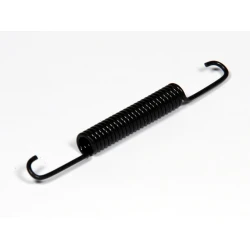 Lada Samara + Vega + Kalina Arka Fren Yayı, Orta