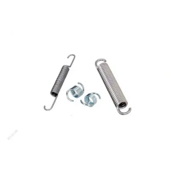 Lada Samara + Vega + Kalina Arka Fren Yay Takımı, Tek Teker