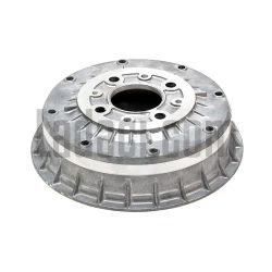 Lada Samara + Vega + Kalina Arka Teker Fren Kampanası, Tek Teker, Orijinal