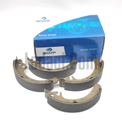 Lada Samara + Vega + Kalina 8V Arka Fren Balatası, Takım, Yerli