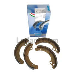 Lada Samara + Vega + Kalina 8V Arka Fren Balatası, Takım, İtalyan