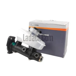 Lada Samara + Vega + Niva 1700 Fren Ana Merkezi ve Hidrolik Deposu Komple, Orijinal