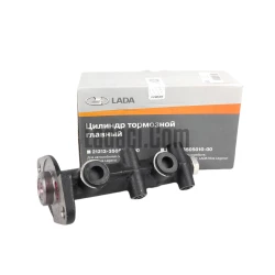 Lada Samara + Vega + Niva 1700 Fren Ana Merkezi, Orjinal