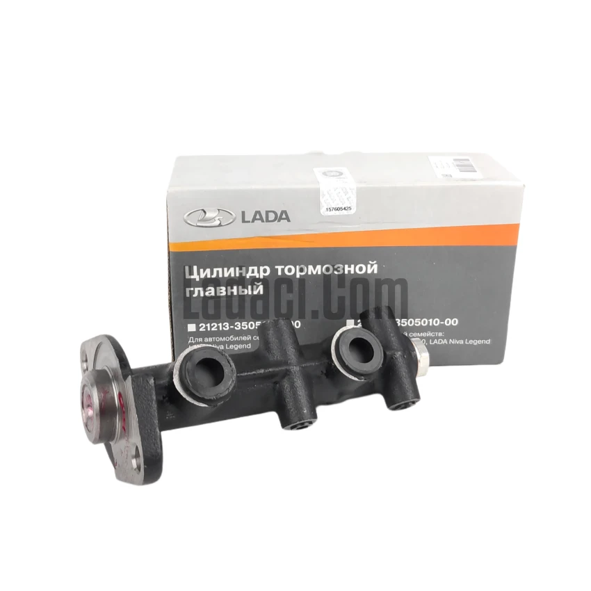 Lada Samara + Vega + Niva 1700 Fren Ana Merkezi, Orjinal