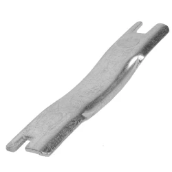 Lada Samara + Vega Arka Fren Balatası Ara Leviye Sacı, Sağ