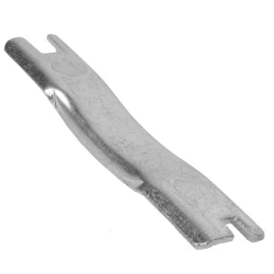 Lada Samara + Vega Arka Fren Balatası Ara Leviye Sacı, Sol