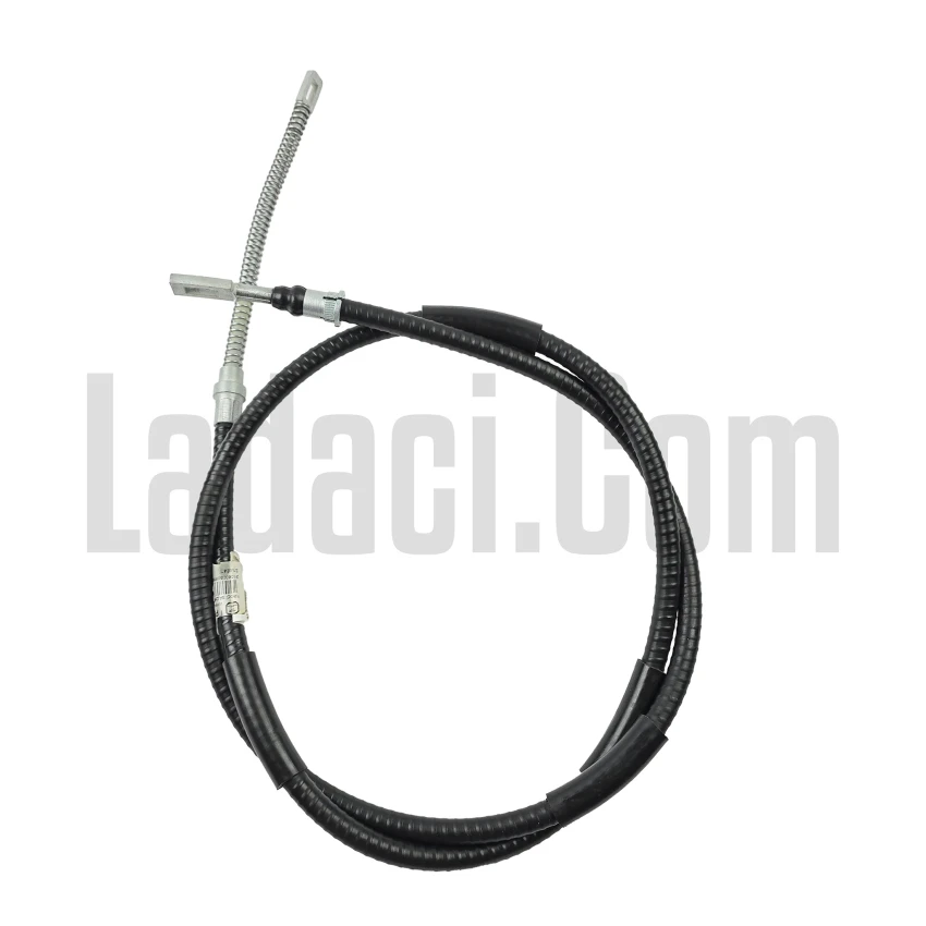 Lada Samara El Fren Teli, Halatı, 1 Adet, Orjinal