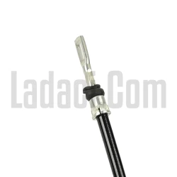 Lada Samara El Fren Teli, Halatı, 1 Adet, Rus