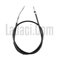 Lada Samara El Fren Teli, Halatı, 1 Adet, Rus