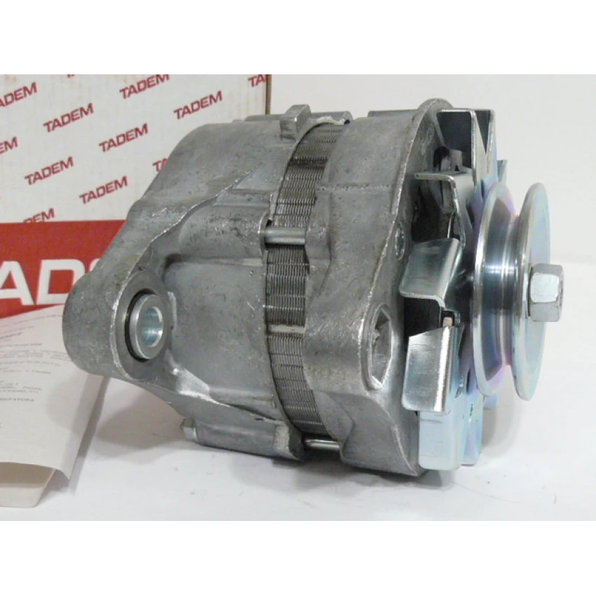 Lada Samara Alternatör, Şarj Motoru, 14B, 55A, Tadem