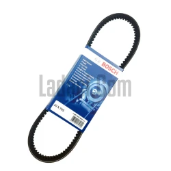 Lada Samara + Enj. Samara Alternatör Şarj Dinamo Kayışı