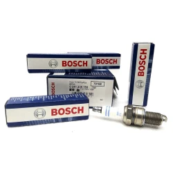 Lada Karb. Samara + Niva 1600cc Ateşleme Bujisi, Takım, Bosch Lada Karb. Samara + Niva 1600cc Ateşleme Bujisi, Takım, Bosch