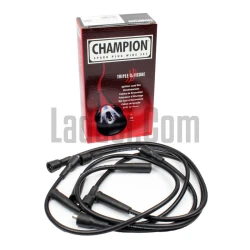 Lada Karbüratörlü Samara Buji Kablosu, Takım, İthal Lada Karbüratörlü Samara Buji Kablosu, Takım, İthal