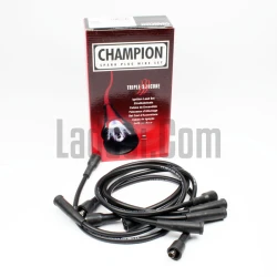 Lada Karbüratörlü Samara Buji Kablosu, Takım, İthal Lada Karbüratörlü Samara Buji Kablosu, Takım, İthal