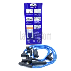 Lada Karbüratörlü Samara Buji Kablosu, Takım, Rus