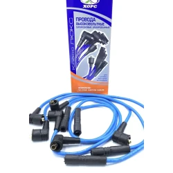 Lada Karbüratörlü Samara Buji Kablosu, Takım, Rus