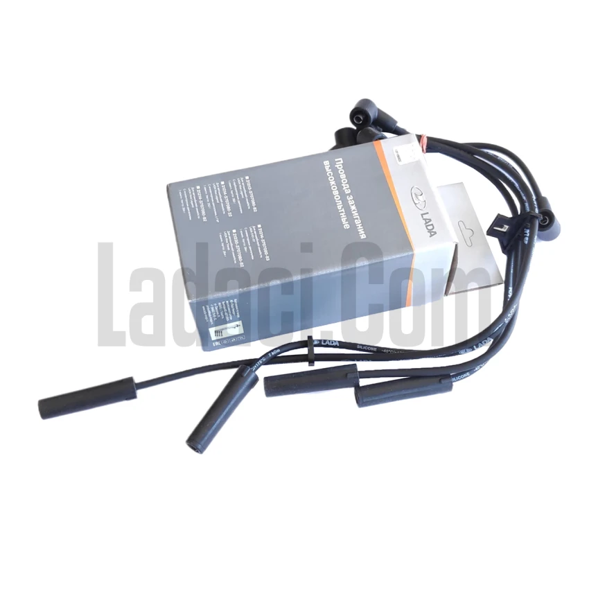 Lada Karbüratörlü Samara Buji Kablosu, Takım, Orijinal