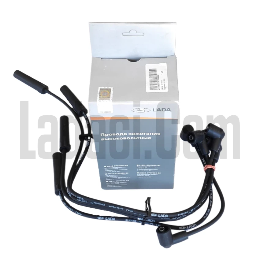 Lada Karbüratörlü Samara Buji Kablosu, Takım, Orijinal