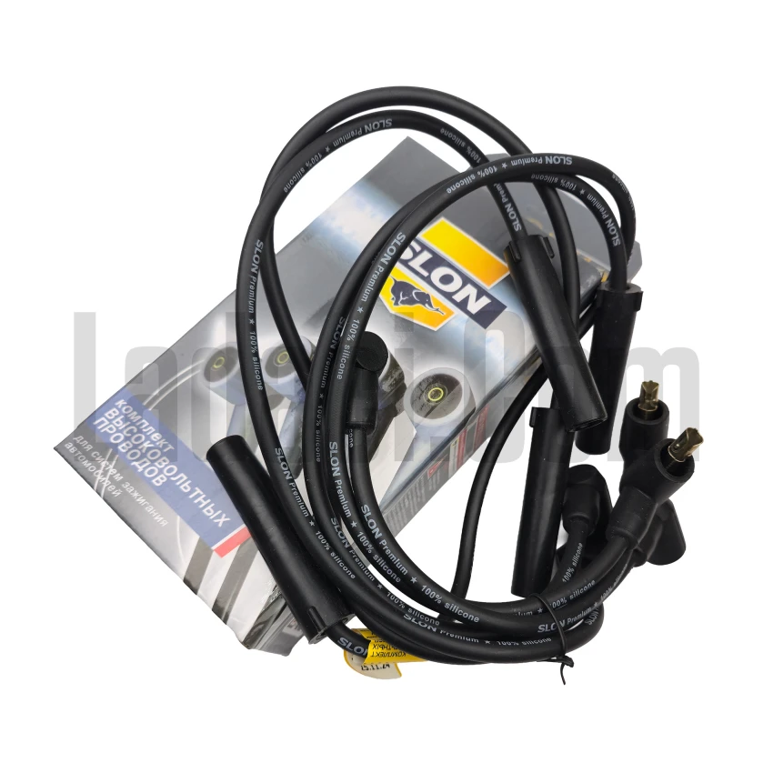 Lada Karbüratörlü Samara Buji Kablosu, Takım, Rus