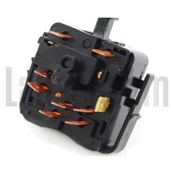 Lada Samara+ Vega Silecek Kumanda Kolu, Rus