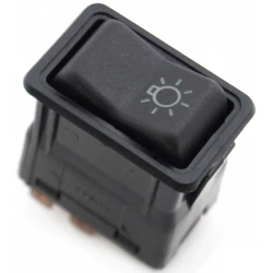 Lada Samara Far Açma Kapatma Anahtarı, Düğmesi