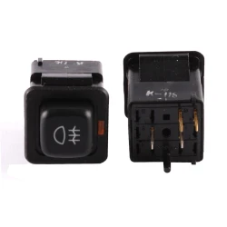 Lada Samara Sis Far Düğmesi