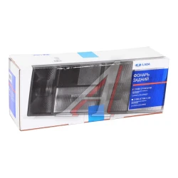 Lada Samara Stop Lambası Komple, Cam ve Entegreli , Sol, Orijinal