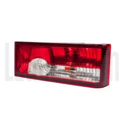 Lada Samara Stop Lamba Camı, Duylu Ve Ampullu, Sağ